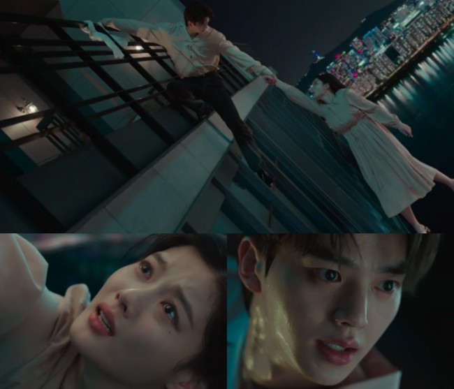 Chàng Quỷ Của Tôi: Chuyện tình đẹp như tranh giữa tổng tài amp;#34;mặt học sinhamp;#34; và hot boy quỷ - 11