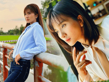 Cô luật sư phong cách bảnh nhất màn ảnh Việt, U40 đẹp như hoa hậu