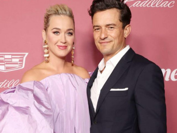 Katy Perry đến Hà Nội, người hâm mộ háo hức chờ nghe những bản hit tỷ view