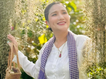 MC Cát Tường bệnh nặng, sốc khi thấy ba mẹ và con gái ruột bị chửi nặng nề