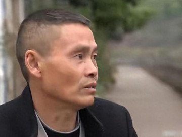 Người đàn ông 51 tuổi chưa từng kết hôn, chưa từng rời tỉnh nhưng bỗng có con gái ruột ở tỉnh khác