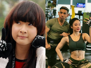 Mỹ nhân vòng 3 100cm nhiều lần dính án phạt, 15 tuổi nghỉ học đi diễn quán bar để gánh nợ gia đình 