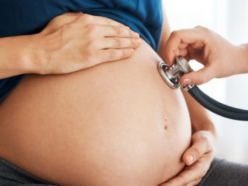 Nhận biết dấu hiệu nguy hiểm trong thời kỳ mang thai