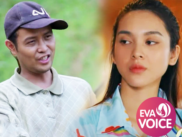 Top vai phụ cho dàn chính phim giờ vàng 2023 hít khói: Cả biệt đội gánh còng lưng Hoàng Thùy Linh