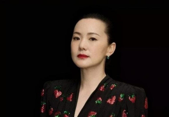 Vịnh Mai của hiện tại chính là nữ nghệ sĩ được người người ngưỡng mộ và kính nể.