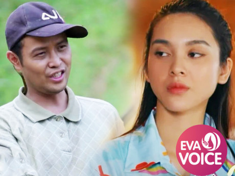 Top vai phụ cho dàn chính phim giờ vàng 2023 "hít khói": Cả biệt đội "gánh còng lưng" Hoàng Thùy Linh