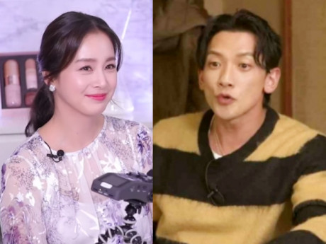 Ngôi sao 24/7: Bi Rain "đội vợ lên đầu" với tuyên bố: "Nhiệm vụ chính của đàn ông là không để vợ không vui"