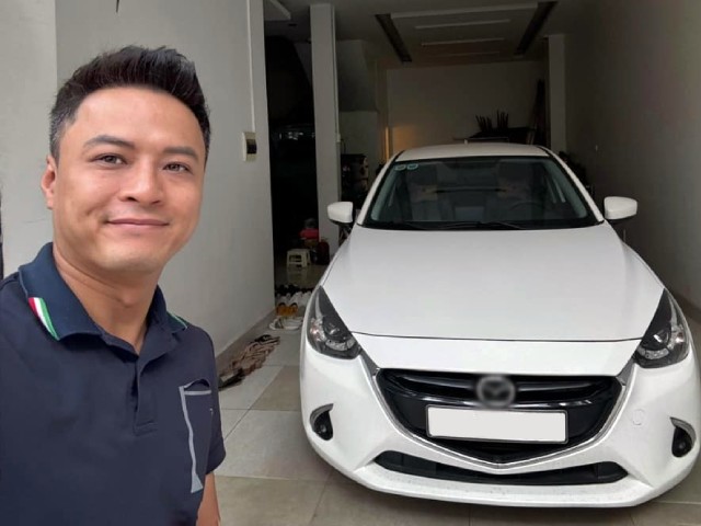 Hồng Đăng lên tiếng khi bị mỉa mai chuyện bán xe.