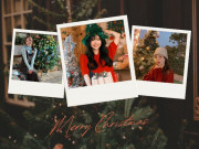 Lifestyle - Bỏ túi bí quyết để có loạt ảnh xinh lung linh cho mùa Giáng sinh 2023