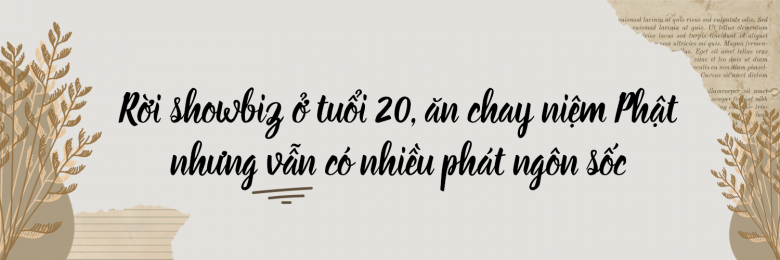 Mỹ nhân amp;#34;vòng 3 100cmamp;#34; nhiều lần dính án phạt, 15 tuổi nghỉ học đi diễn quán bar để gánh nợ gia đình  - 9