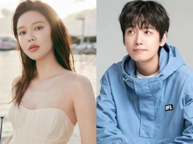 Nhiều người mong chờ đám cưới Sooyoung và Jung Kyung Ho trong thời gian tới.