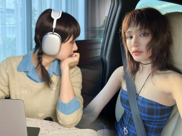Sao Việt 24h: Hiền Hồ livestream sau scandal người thứ 3, gần 11.000 người xem nhưng phải tắt vội vì loạt bình luận nhạy cảm
