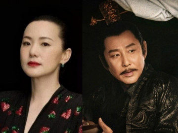 Ảnh hậu 700 tỷ Vịnh Mai yêu Tần Thủy Hoàng cả thanh xuân không danh phận, giờ lấy tình đầu diva