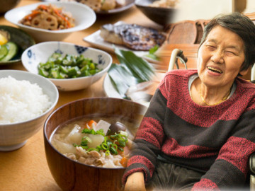 10 thói quen ăn uống của người Nhật khác biệt so với thế giới giúp tránh được 2 căn bệnh nguy hiểm bậc nhất