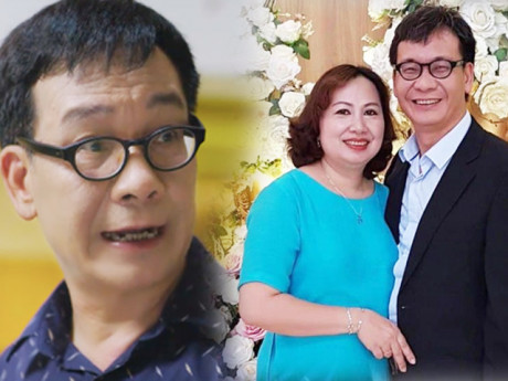 "Bố dượng quốc dân" nổi tiếng với câu "biết rồi khổ lắm nói mãi", bị con chê hôn không tự nhiên