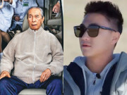 Giải trí - Thiếu gia "trùm sòng bài" ân hận, day dứt vì chuyện bố ngã đập đầu xuống đất năm 15 tuổi