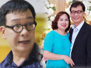 Giải trí - "Bố dượng quốc dân" nổi tiếng với câu "biết rồi khổ lắm nói mãi", bị con chê hôn không tự nhiên