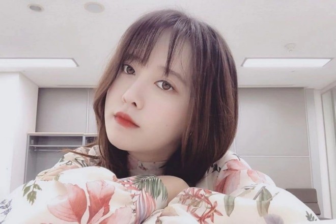 Nhiều người đánh giá cao quyết định của Goo Hye Sun.