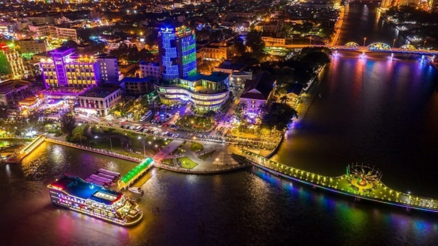 Top 5 địa điểm du lịch Việt Nam được tìm kiếm nhiều nhất năm 2023, bạn đã check-in hết chưa? - 6