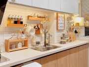5 phụ kiện nhà bếp siêu tiện lợi, giúp chuyện bếp núc nhàn tênh, chị em tha hồ bày tiệc cuối năm