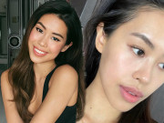 Làm đẹp - Gặp em chồng Hà Tăng ở đời thật, nhan sắc cỡ nào mà Hoa hậu đẹp nhất Cao Bằng "dè chừng"?