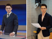Tin tức - "Soi" học vấn của MC Thời tiết mới của VTV: Được 5 trường tuyển thẳng, chọn học ngành siêu hot đầy triển vọng