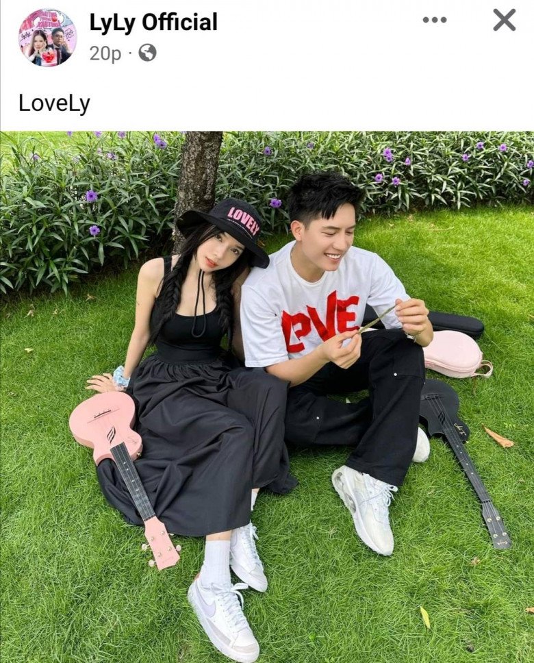 Ngay cả dàn sao cũng thích thú ship cặp đôi này.