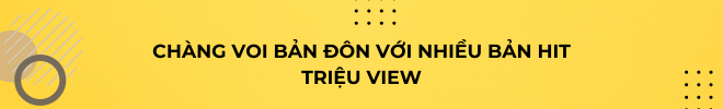 Voi Bản Đôn - Anh Tú: Nam ca sĩ điển trai kín tiếng chuyện tình cảm, nghìn fan mong nên duyên với amp;#34;cô hàng xómamp;#34; - 1