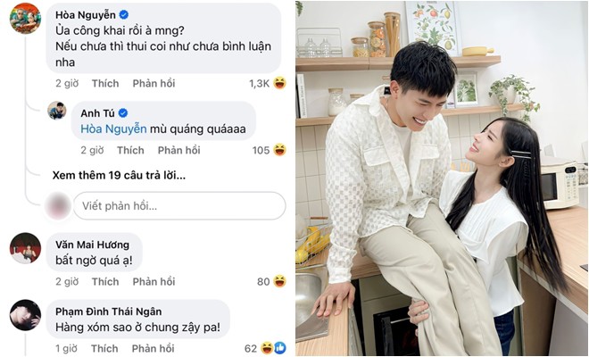Voi Bản Đôn - Anh Tú: Nam ca sĩ điển trai kín tiếng chuyện tình cảm, nghìn fan mong nên duyên với amp;#34;cô hàng xómamp;#34; - 16