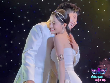 Voi Bản Đôn - Anh Tú: Nam ca sĩ điển trai kín tiếng chuyện tình cảm, nghìn fan mong nên duyên với cô hàng xóm