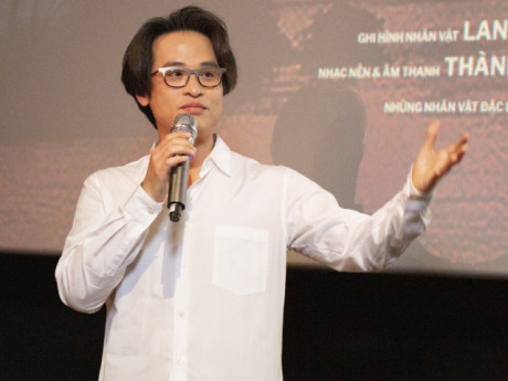 Hà Anh Tuấn ra mắt phim tài liệu mừng tuổi mới, sự xuất hiện của Phương Thảo - Ngọc Lễ thành tâm điểm