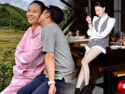 Thời trang - Đàm Thu Trang "lên đồ" chờ Cường Đôla đưa đi chơi, phong cách đổi khác sau sinh tập 2