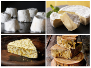 Lifestyle - 5 loại phomai đắt nhất hành tinh: Có tiền cũng khó mua được, chỉ duy nhất 1 nơi bán