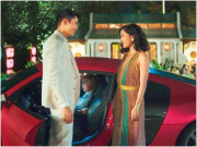 Bà bầu - Bỏ vợ vô sinh cưới vợ giàu, 4 năm sau thất thế gặp lại vợ cũ sang chảnh mà tôi xấu hổ