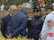 Giải trí - Nàng Võ Tắc Thiên về quê chọn nghĩa trang cho chính mình, bỏ luôn tóc giả không còn giả vờ trẻ