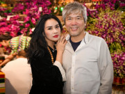 Giải trí - Chồng bác sĩ của Thanh Lam sợ bệnh nhân "bỏ" vì yêu nữ diva