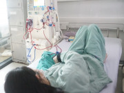 Sức khỏe - 16 tuổi thận đã mất hoàn toàn chức năng, cô gái xinh đẹp 5 năm mòn mỏi chờ đợi cơ hội làm lại cuộc đời