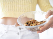 Sức khỏe - 6 món ăn sáng chuyên gia khuyên dùng để "tắt" gen béo phì, biến eo bánh mì thành "eo con kiến" sau 2 tuần