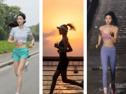 Lifestyle - Chạy bộ buổi sáng, buổi chiều hay buổi tối? Đâu là thời điểm chạy bộ hiệu quả nhất?