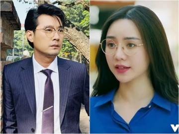 Thân thế người cha tổng tài của thiên thần nhí xinh nhất nhì VTV, có duyên nợ với Quỳnh Kool