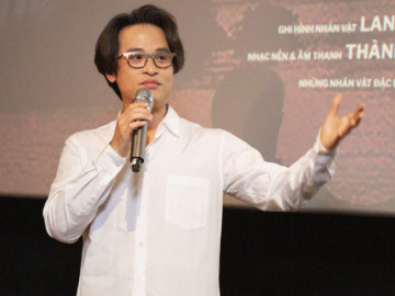 Hà Anh Tuấn ra mắt phim tài liệu mừng tuổi mới, sự xuất hiện của Phương Thảo - Ngọc Lễ thành tâm điểm