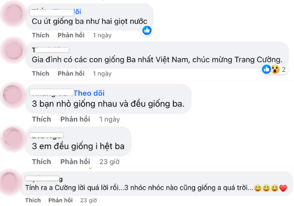 Cường Đô La khoe ảnh gia đình đi nghỉ đông, ngôn ngữ cơ thể của anh em Subeo - Suchin gây chú ý - 2