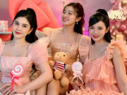 Làm đẹp - 3 MC tiên nữ của đài thể thao "đọ" visual: "Quốc bảo nhan sắc Việt" cũng dè chừng trước 2 mẹ bỉm