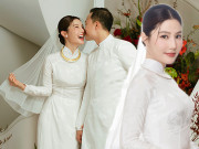 Giải trí - Diễm My 9X trước thềm đám cưới: "Ông trời lấy đi mẹ nhưng cho tôi lại một gia đình"