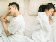 Sức khỏe - Bị vợ đạp xuống đất mỗi lần đòi quan hệ, chồng nghi bị "cắm sừng" nhưng sự thật khiến nhiều phụ nữ đồng cảm