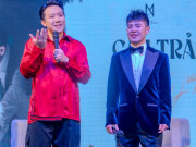 Giải trí - Bố Gấu Hoàng Hải: "Nhờ Trấn Thành, cát-xê của tôi tăng gấp 3 lần"
