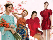 Thời trang - Món đồ thời trang hot nhất Tết 2024, chị em sắm ngay để thăng hạng phong cách