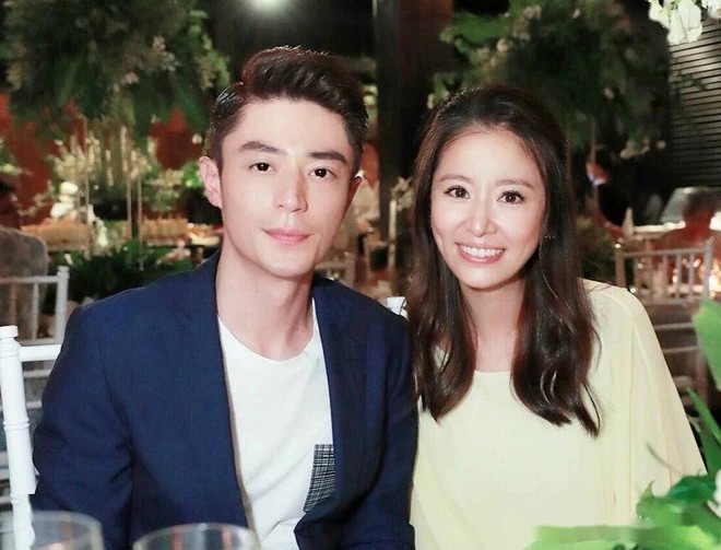 Cả hai muốn lo cho con gái. 