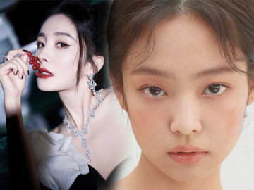 7 lỗi trang điểm đi tiệc cuối năm khiến chị em bỗng già hơn đồng nghiệp