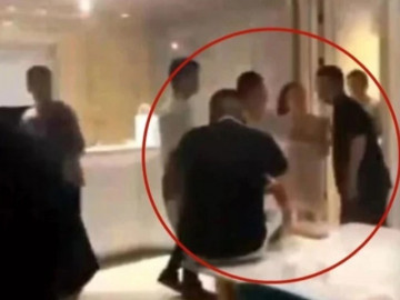 Chồng bắt quả tang vợ vào khách sạn với nhân tình, chưa kịp làm gì thì kẻ thứ 3 đã xảy ra bi kịch ám ảnh